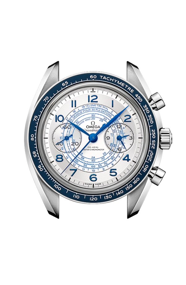 CO‑AXIAL MASTER CHRONOMETER CHRONOGRAPH 43 MM-329.33.43.51.02.001 - Image 3