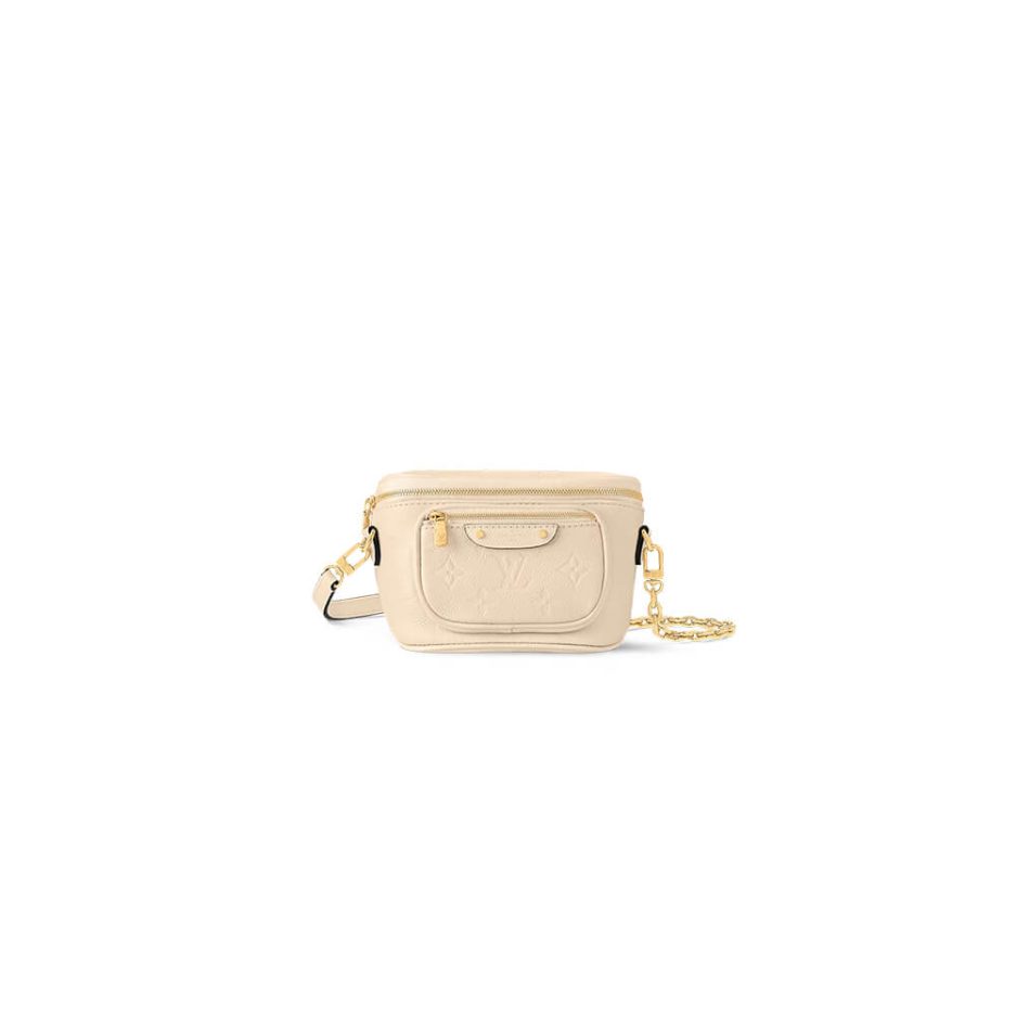 LV Mini Bumbag