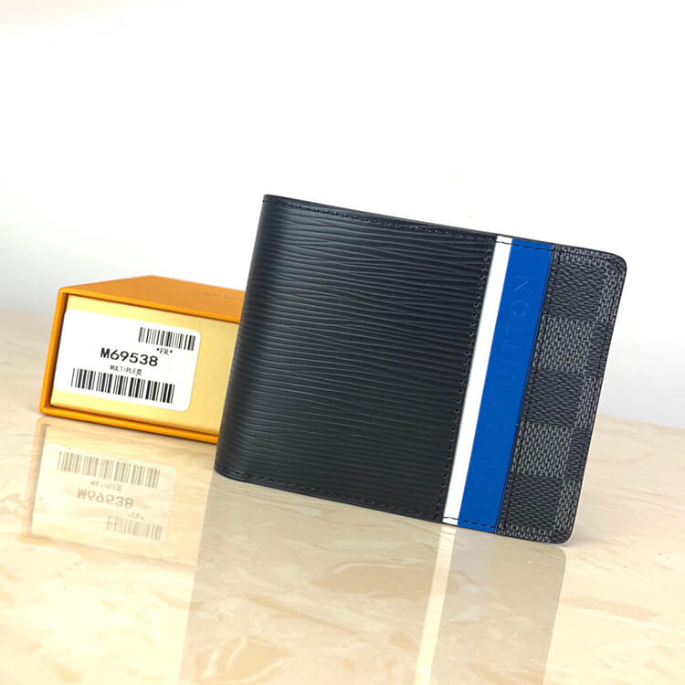 LV Multiple Wallet - Image 6
