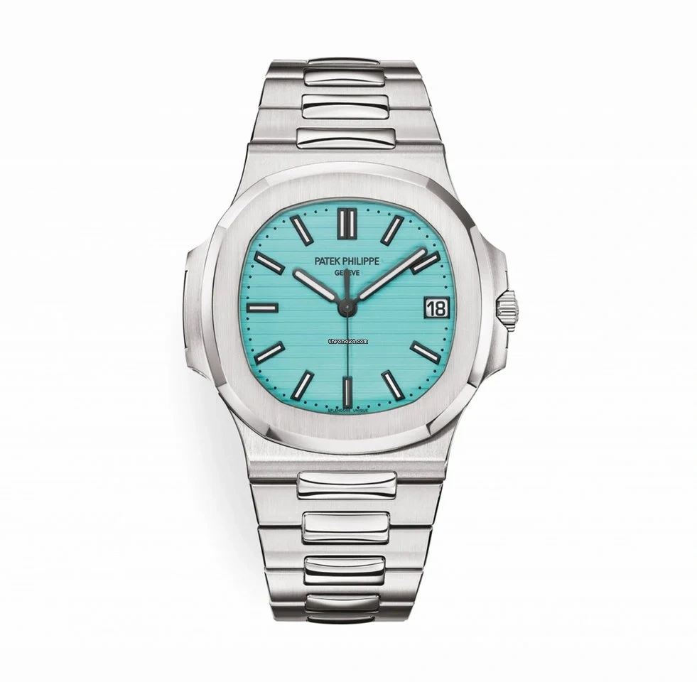 Patek Philippe (Commemorative Edition) NAUTILUS 5711/1A-018(AAAAA version)