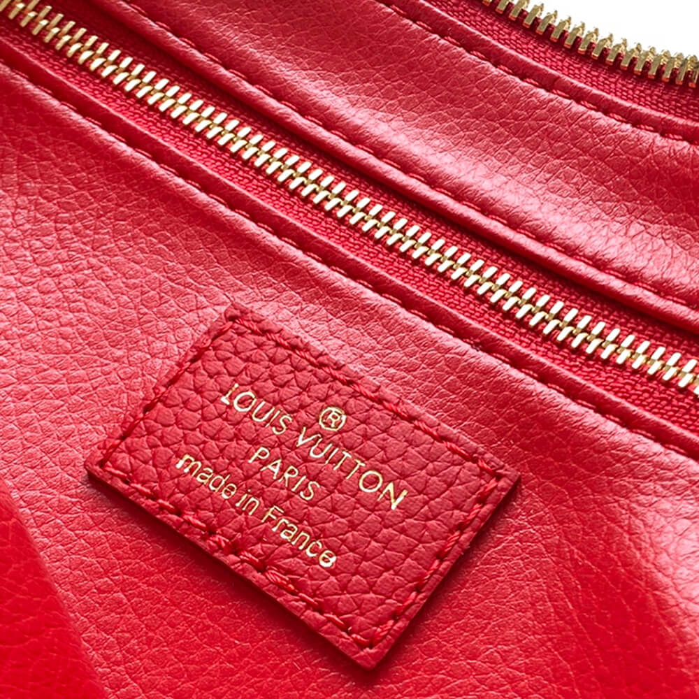 Louis Vuitton Pallas Beauty Case Pouch - Image 6