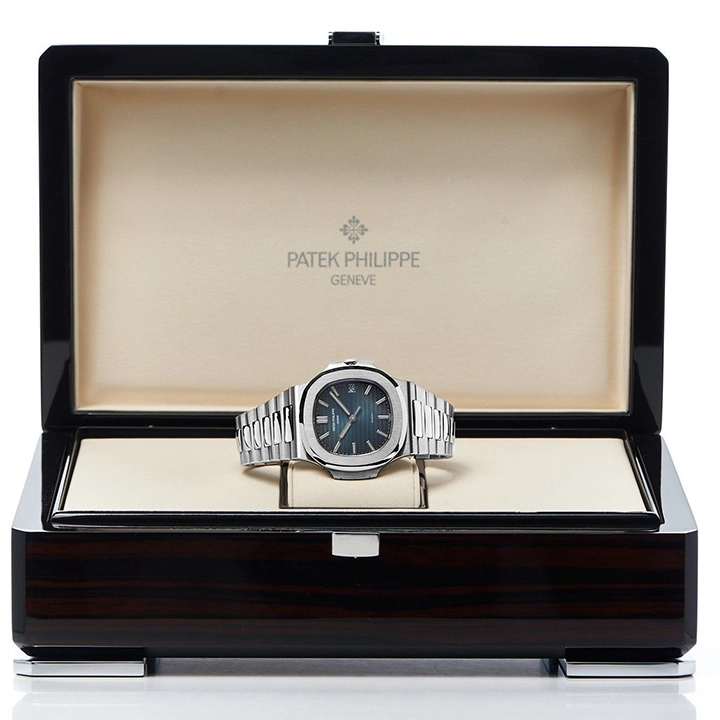 Patek Philippe Nautilus 5711/1A 010 - Image 3