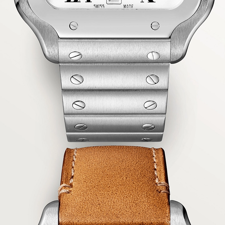 SANTOS DE CARTIER WATCH-WSSA0009 - Image 2