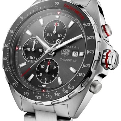 TAG HEUER FORMULA 1 Automatic Chronograph - Diameter 44 mm CAZ2012.BA0876