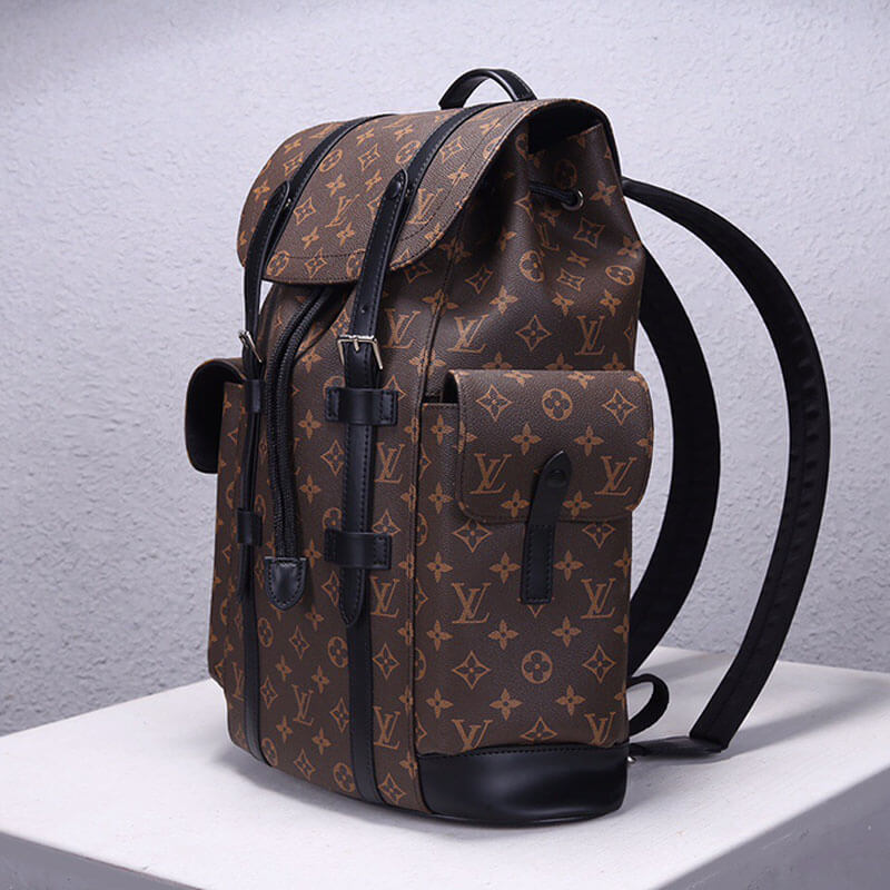 LV Christopher PM Backpack - Image 2