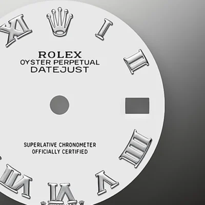 Alternative view of LADY-DATEJUST-m279139rbr-0013