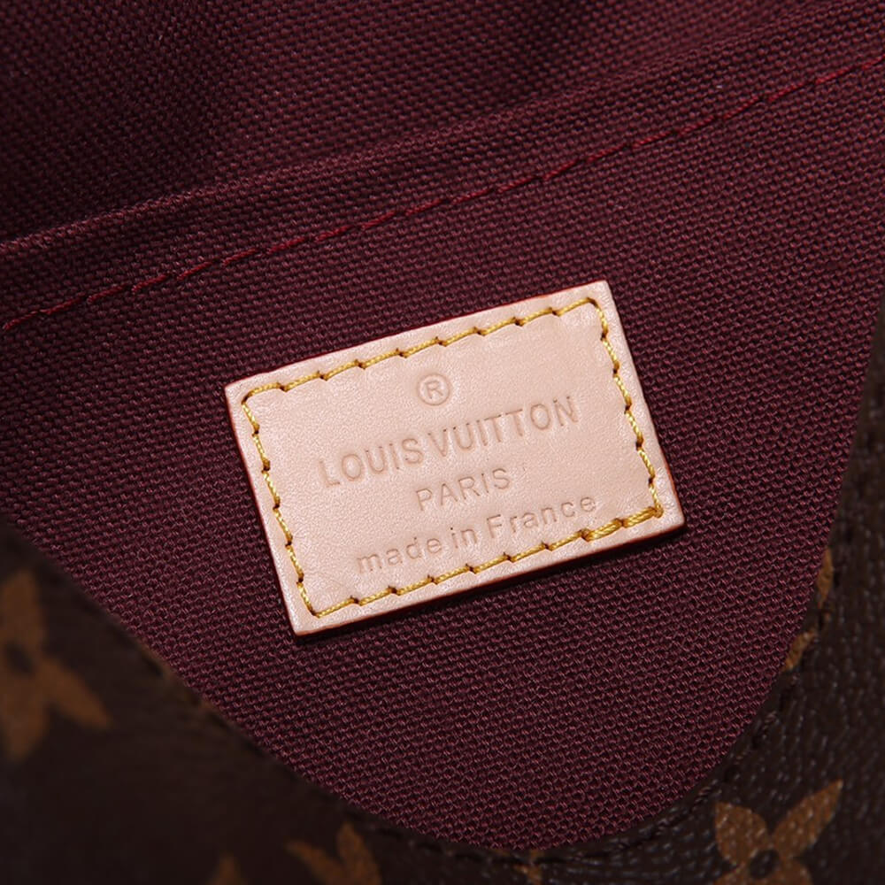 Louis Vuitton Favorite MM - Image 3