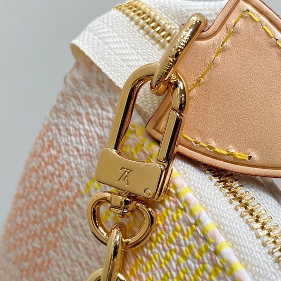 LV Pochette Accessoires - Image 4