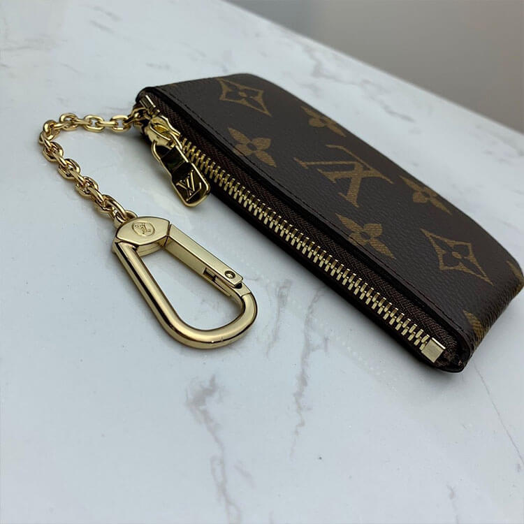 LV Key Pouch - Image 6