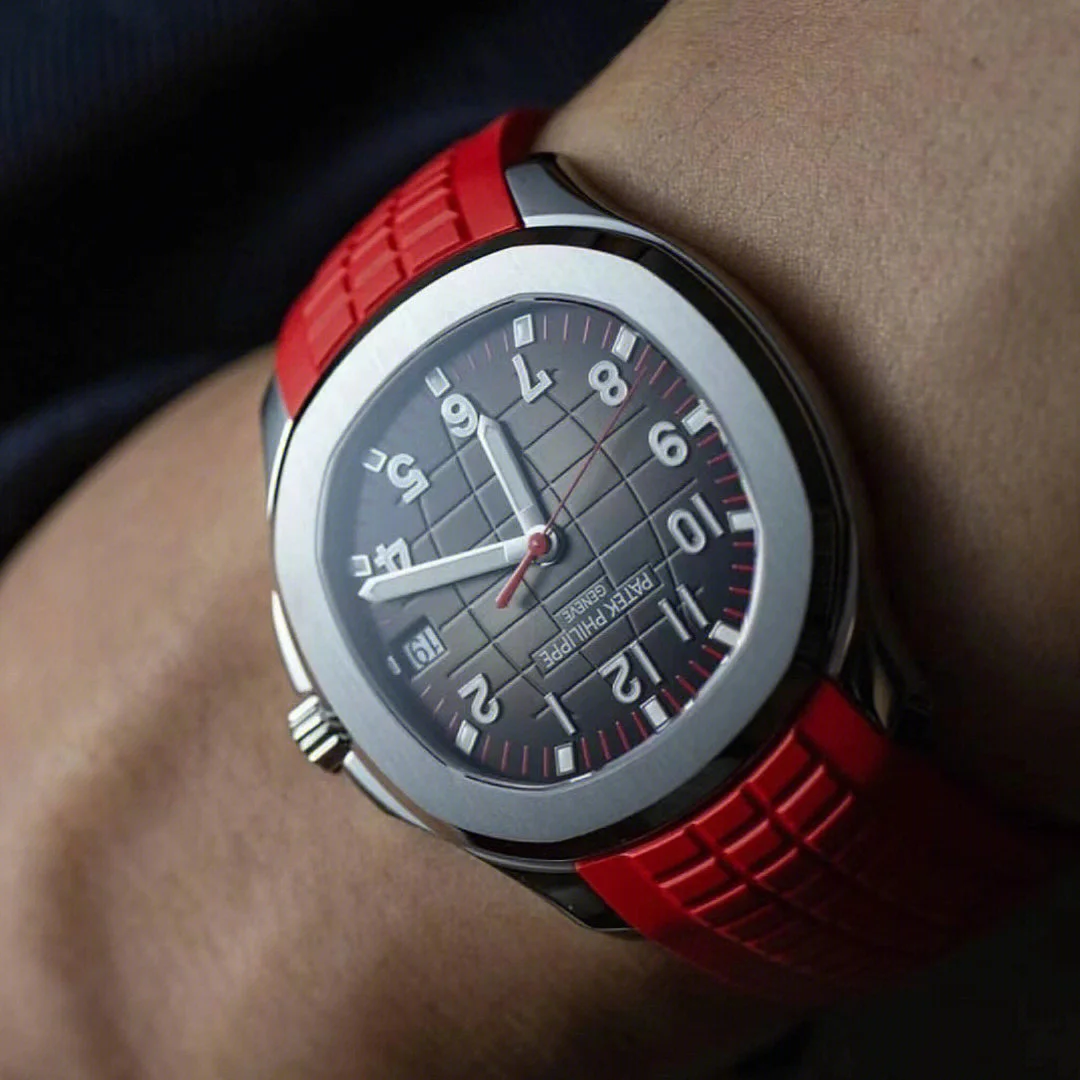 5167A-012-Patek Philippe AQUANAUT - Image 10