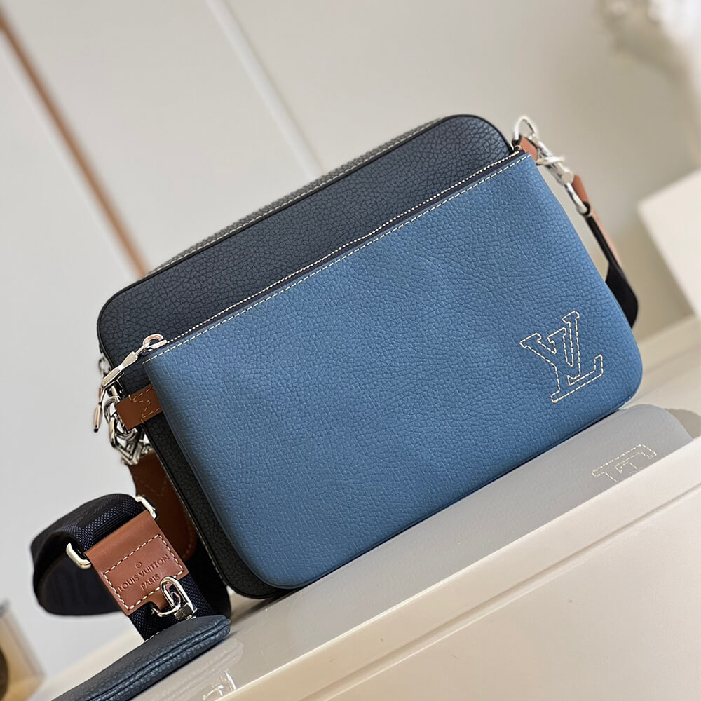 TRIO MESSENGER - Image 8