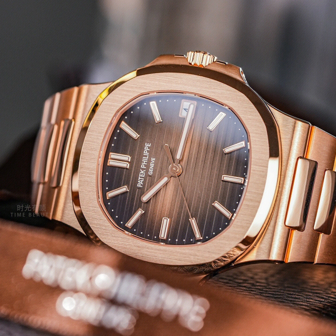 5711/1R-001-Patek Philippe Nautilus - Image 6