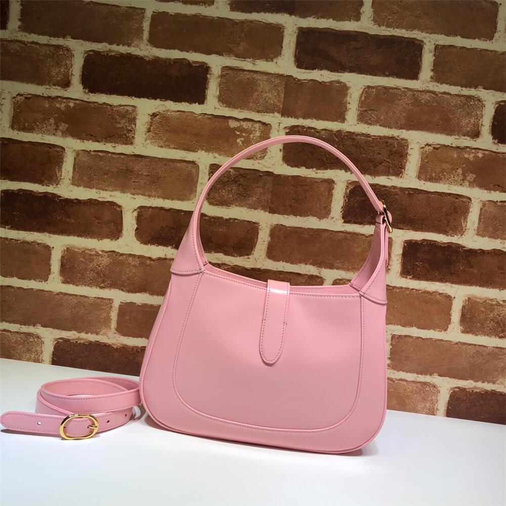 Gucci Jackie 1961 Small Hobo Bag - Image 7