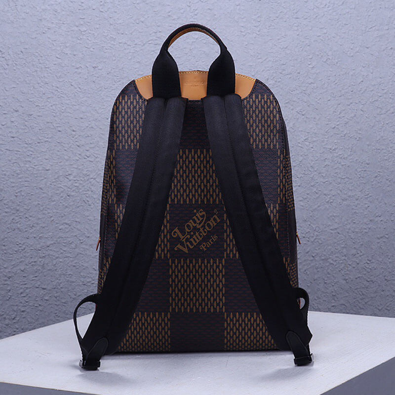 LV Campus Backpack - Image 6
