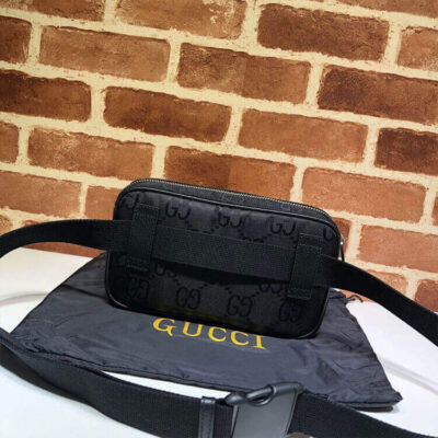 Alternative view of Gucci Off The Grid Belt Bag