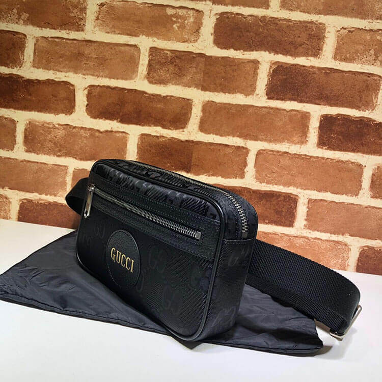 Gucci Off The Grid Belt Bag - Image 7