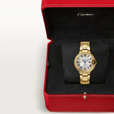 Alternative view of BALLON BLEU DE CARTIER -WJBB0042