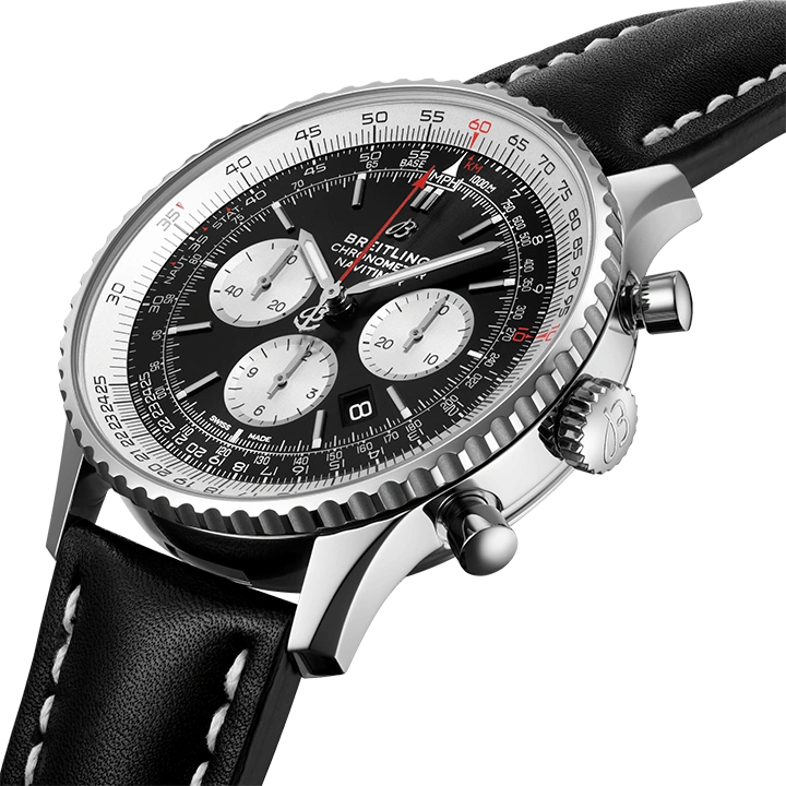 Breitling AB0127211B1X1 NAVITIMER - Image 7