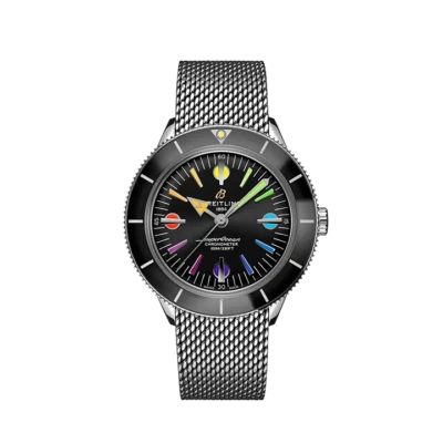 Breitling A103701A1B1A1 SUPEROCEAN HERITAGE '57 SPECIAL EDITION
