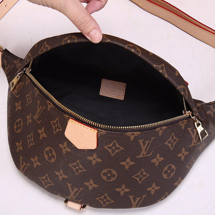 LV Bumbag - Image 4