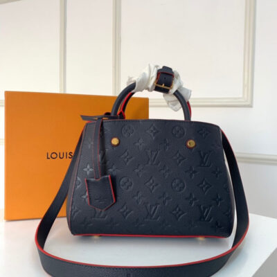 Alternative view of Louis Vuitton Montaigne BB