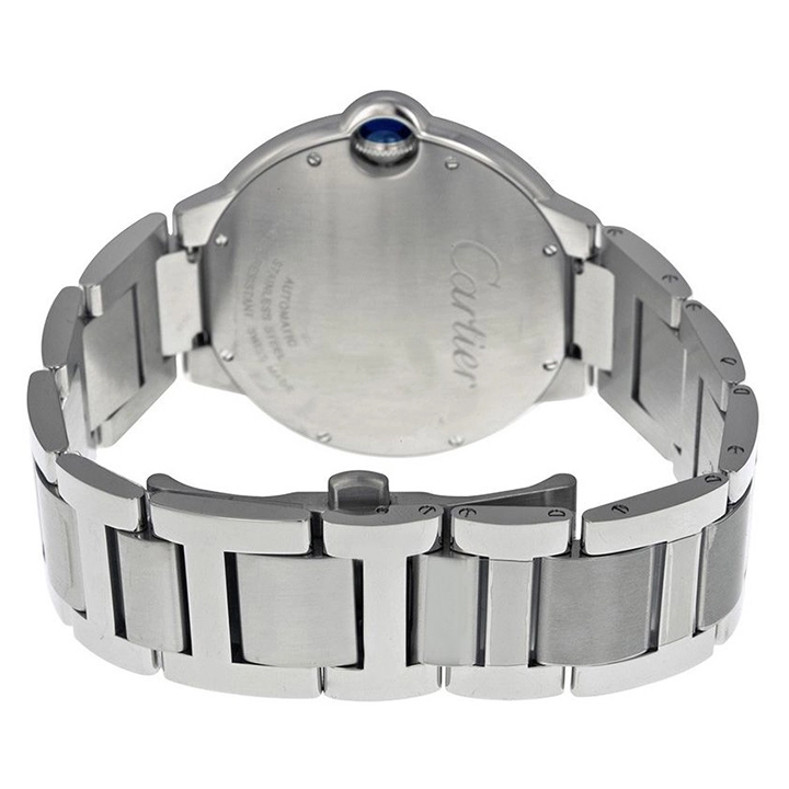 Cartier Ballon Bleu de Cartier Mens Watch W69012Z4 - Image 6