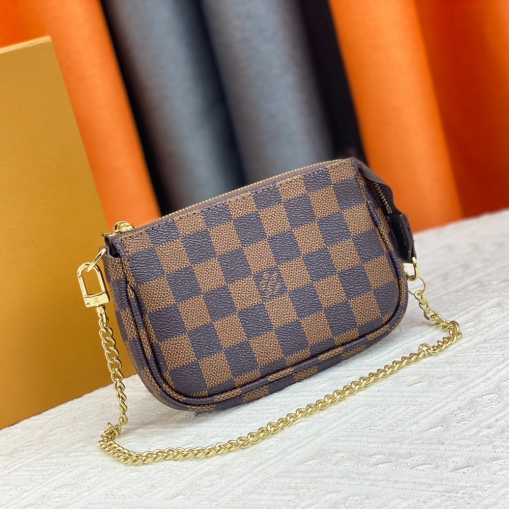 MINI POCHETTE ACCESSOIRES - Image 6
