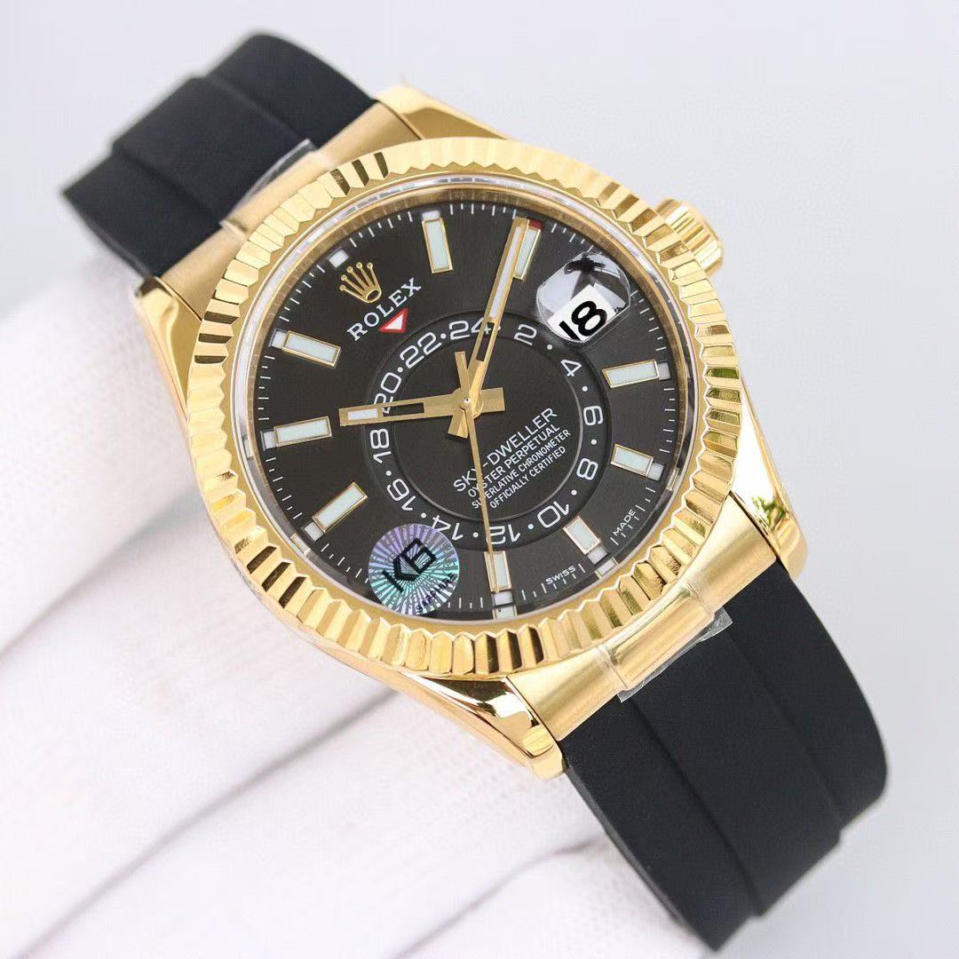 Rolex Sky-Dweller - Image 6