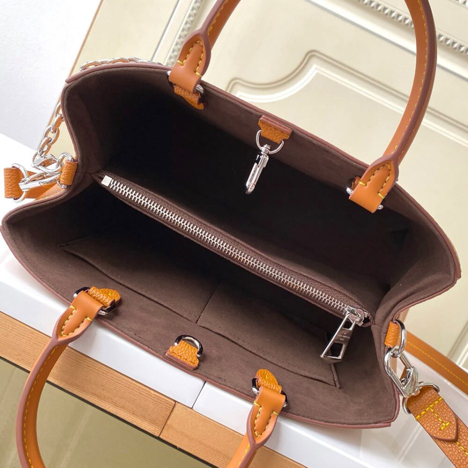 LV Marelle Tote MM - Image 5