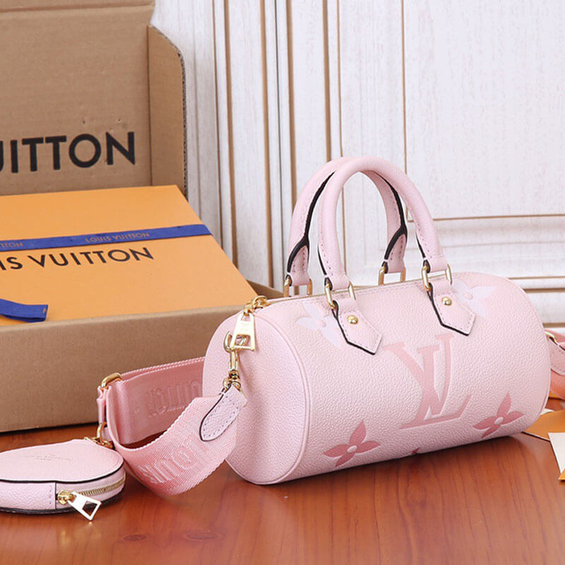 LV Papillon BB Bag - Image 7