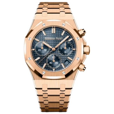 ROYAL OAK SELFWINDING CHRONOGRAPH Ref. 26240OR.OO.1320OR.01(AAAAA version)