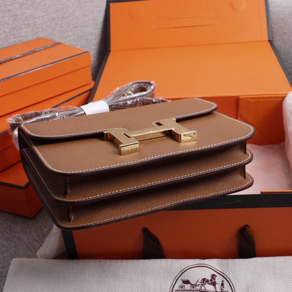 Hermes Constance 24 - Image 4