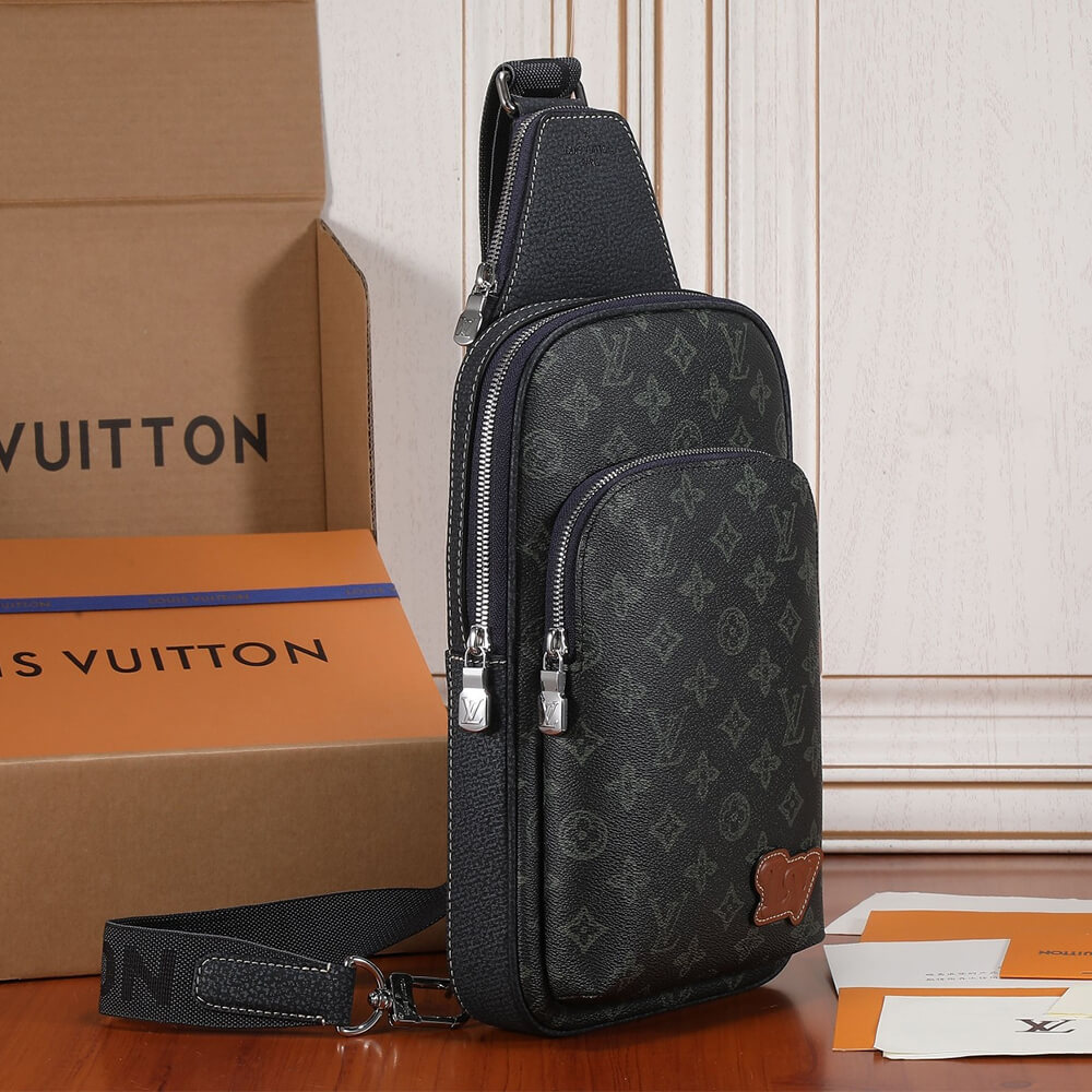 AVENUE SLING BAG NM - Image 8