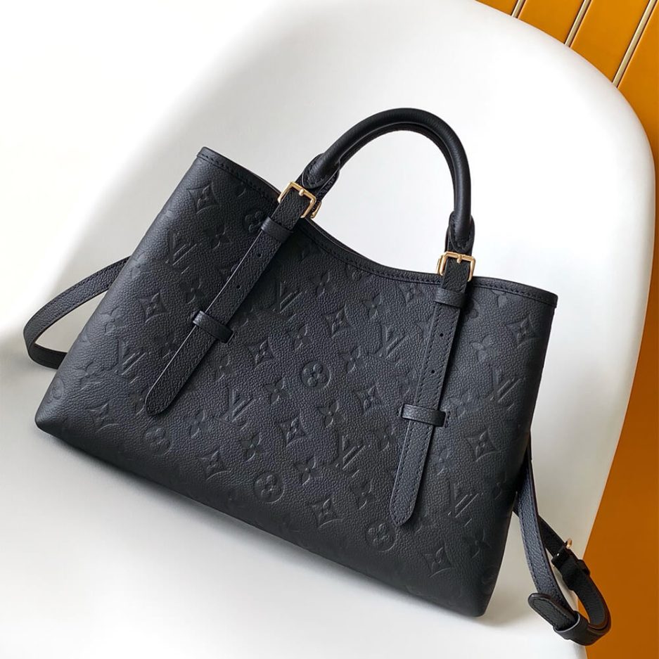 LV Babylone Tote PM - Image 3