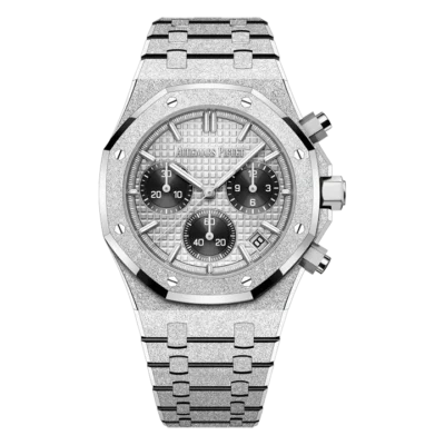 ROYAL OAK SELFWINDING CHRONOGRAPH 26240BC.GG.1324BC.01