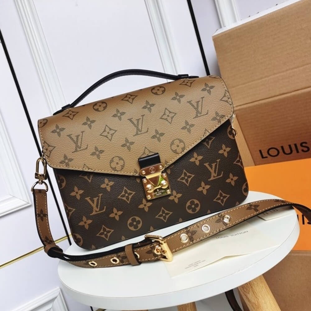 Louis Vuitton POCHETTE METIS - Image 5
