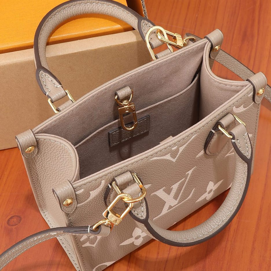LV OnTheGo BB - Image 5