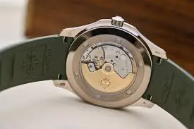 5168G - Patek Philippe AQUANAUT - Image 8