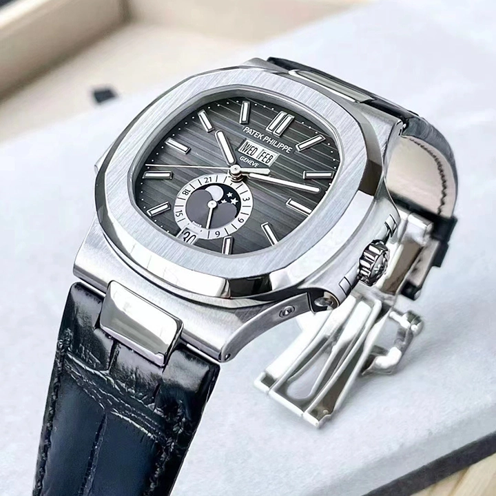 5726A - Patek Philippe NAUTILUS - Image 11