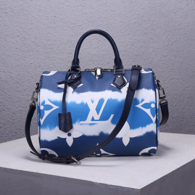 Alternative view of LV Escale Speedy Bandouliere 30