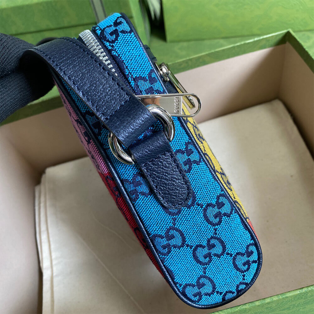GG Multicolour bag - Image 2