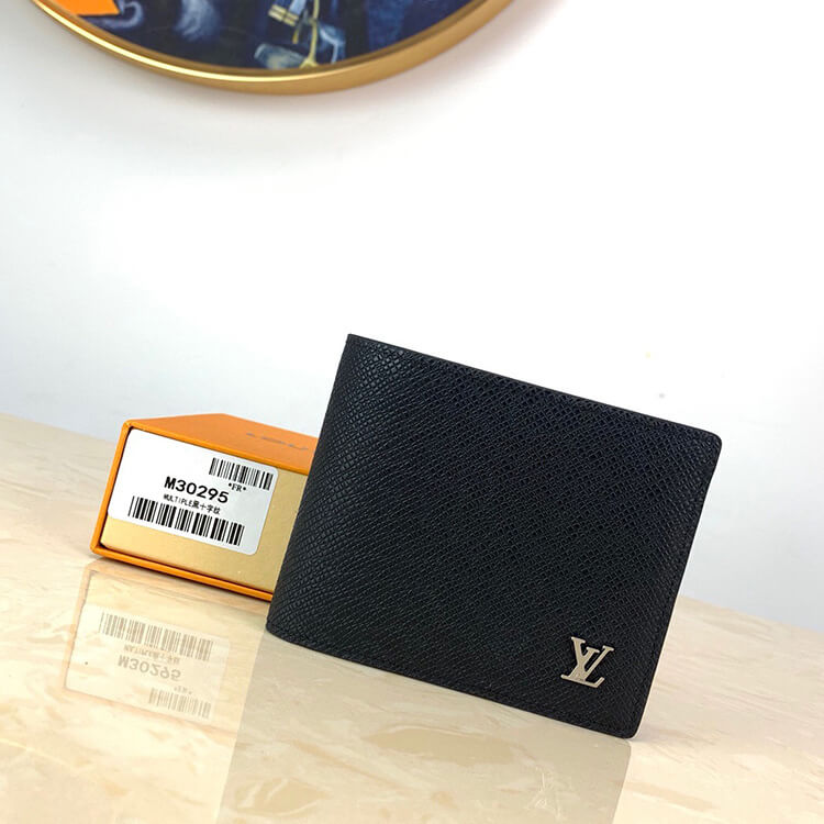 LV Multiple Wallet - Image 3