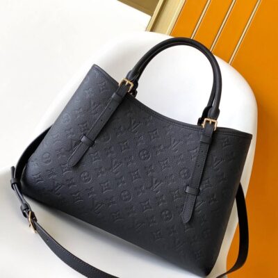 Alternative view of LV BABYLONW TOTE MM 37