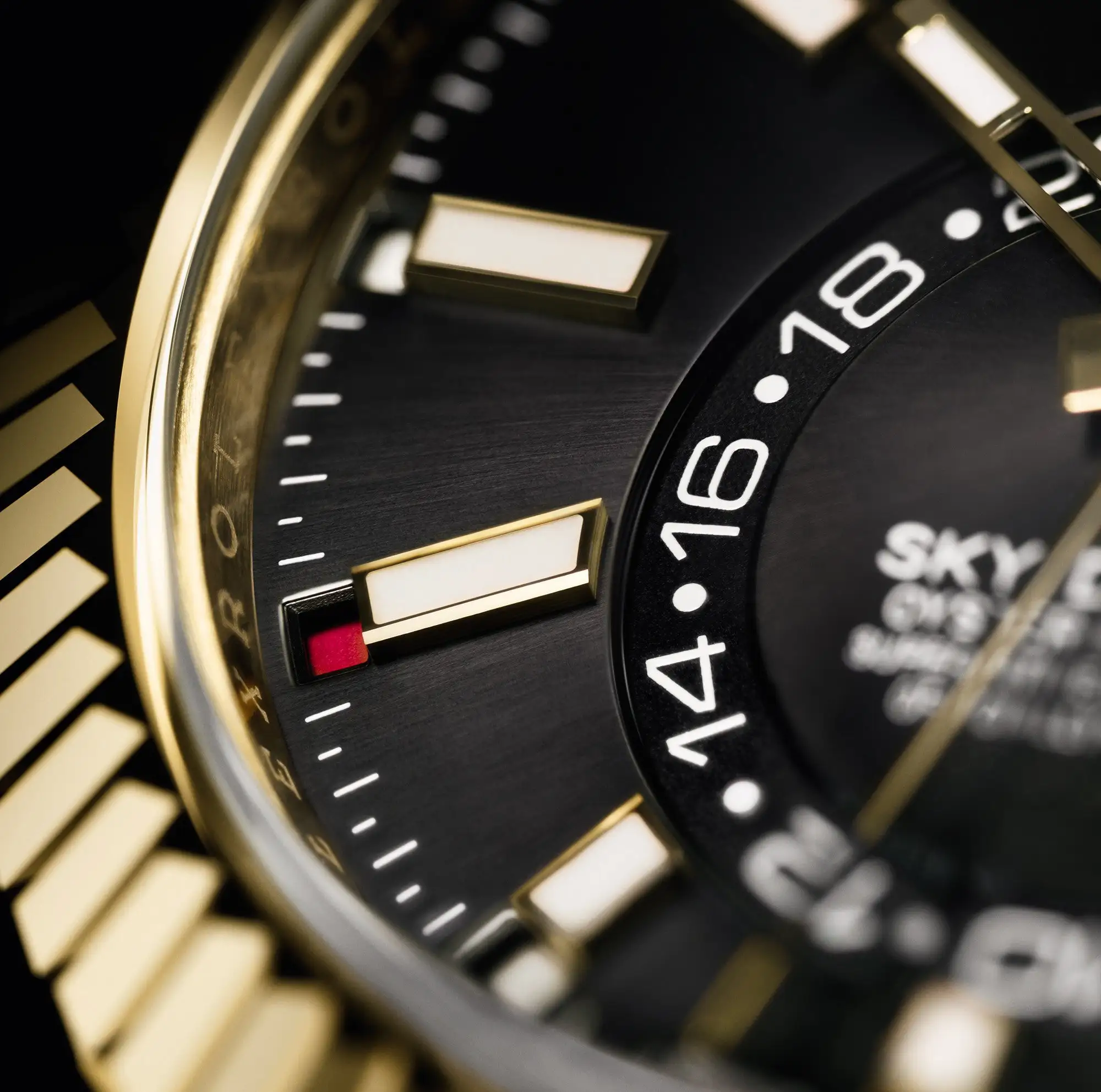 SKY-DWELLER Oyster m326238 42 mm - Image 13