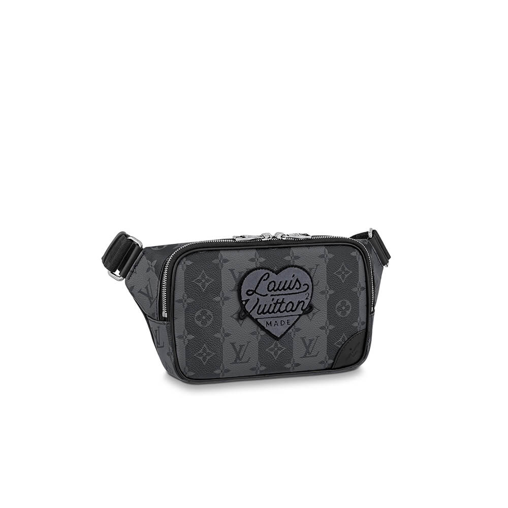 MODULAR SLING BAG