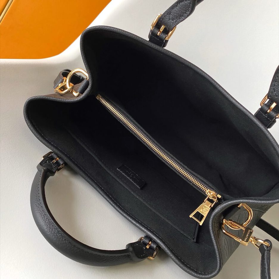 LV Babylone Tote PM - Image 6