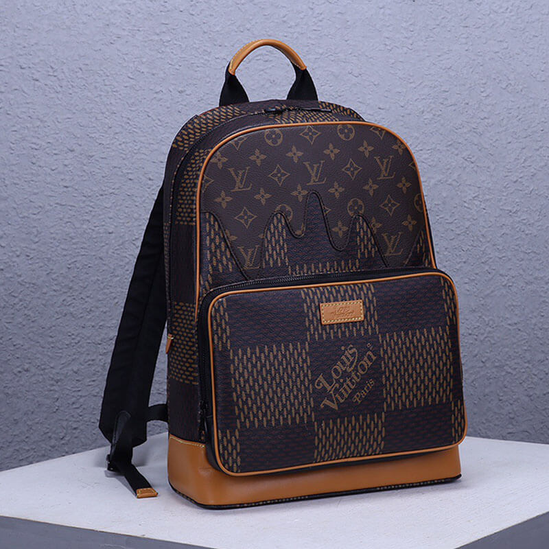 LV Campus Backpack - Image 2