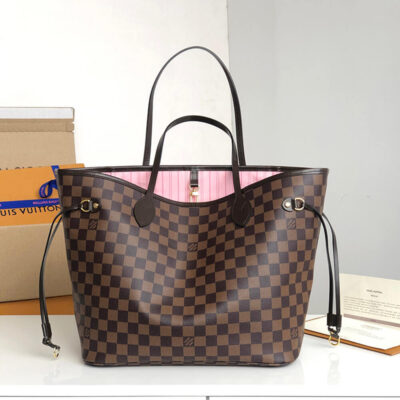 Alternative view of LV NEVERFULL MM