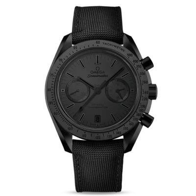 DARK SIDE OF THE MOON CO‑AXIAL CHRONOMETER CHRONOGRAPH 44.25 MM -311.92.44.51.01.005