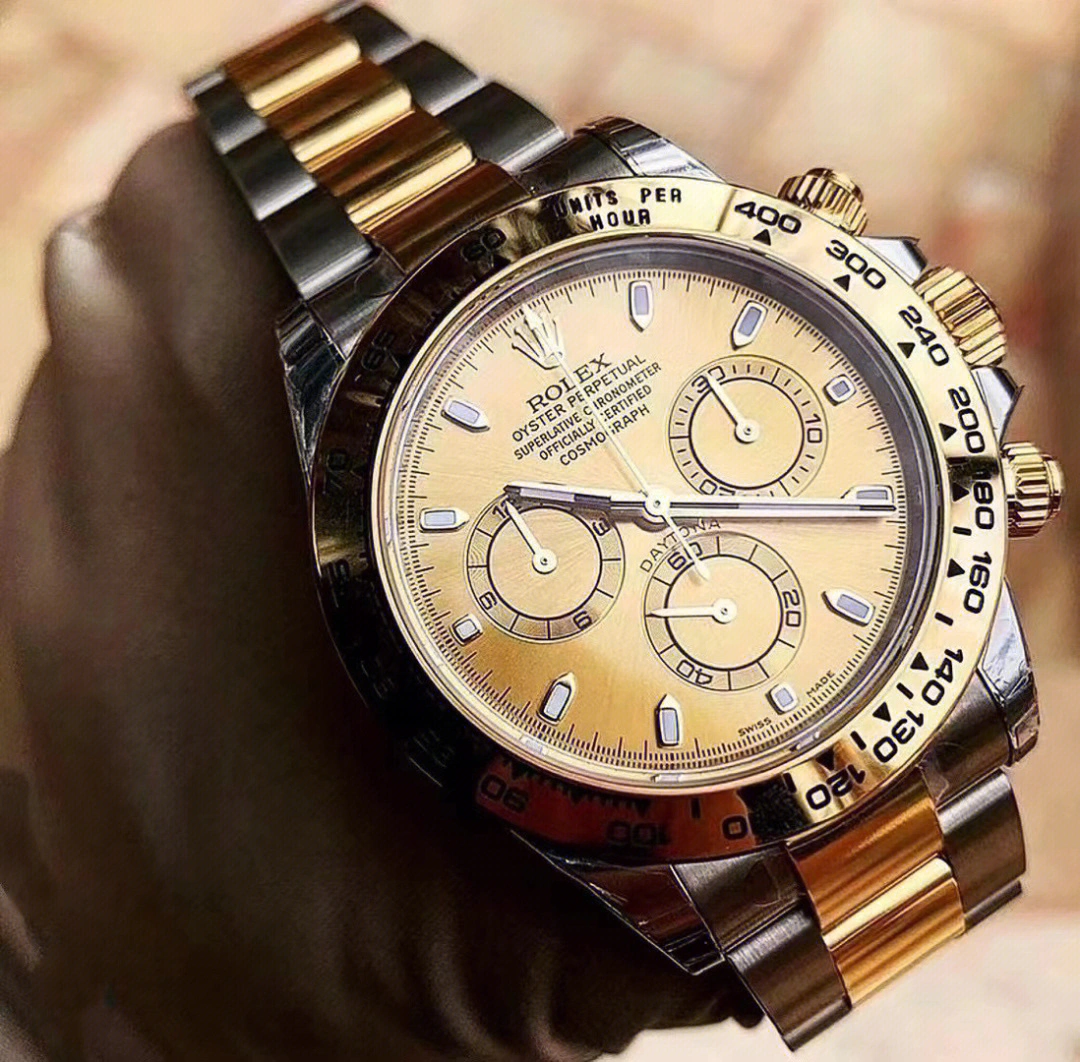 Cosmograph Daytona m116503(AAAAA version) - Image 8